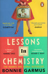 Lessons in Chemistry - Bonnie Garmus - BPAP - BOO029
