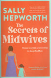 The Secrets of Midwives - Sally Hepworth - BPAP - BOO029