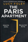 The Paris Apartment - Lucy Foley - BPAP - BOO029