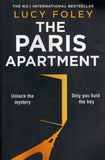 The Paris Apartment - Lucy Foley - BPAP - BOO029