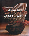 Modern Baking: Cakes, Cookies and Everything in Between - Donna Hay - BCOO - BOO028