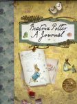 A Journal - Beatrix Potter - BBIO - BOO028