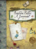 A Journal - Beatrix Potter - BBIO - BOO028