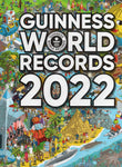 Guinness World Records 2022 - BREF - BOO028