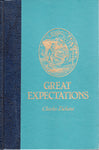 Great Expectations - Charles Dickens - BCLA - BHAR - BOO028