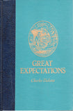 Great Expectations - Charles Dickens - BCLA - BHAR - BOO028