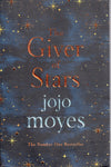 The Giver of Stars - Jojo Moyes - BPAP - BOO028
