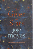 The Giver of Stars - Jojo Moyes - BPAP - BOO028