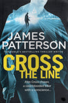 Cross the Line - James Patterson - BPAP - BOO028