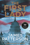 The First Lady - James Patterson - BPAP - BOO028