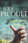 Small Great Things - Jodi Picoult - BPAP - BOO029