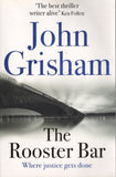 The Rooster Bar - John Grisham - BPAP - BOO029
