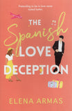 The Spanish Love Deception - Elena Armas - BPAP - BOO029