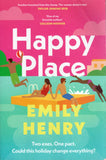 Happy Place - Emily Henry - BPAP - BOO029