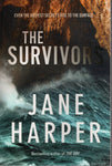 The Survivors - Jane Harper - BPAP - BOO029