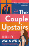 The Couple Upstairs - Holly Wainwright - BPAP - BOO029