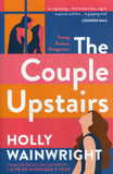 The Couple Upstairs - Holly Wainwright - BPAP - BOO029