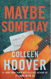 Maybe Someday - Colleen Hoover - BPAP - BOO030