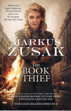 The Book Thief - Markus Zusak - BPAP - BOO031