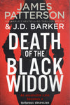 Death of the Black Widow - James Patterson - BPAP - BOO031