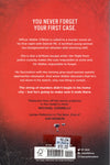 Death of the Black Widow - James Patterson - BPAP - BOO031