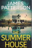 The Summer House - James Patterson - BPAP - BOO031