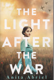 The Light After the War - Anita Abriel - BPAP - BOO031