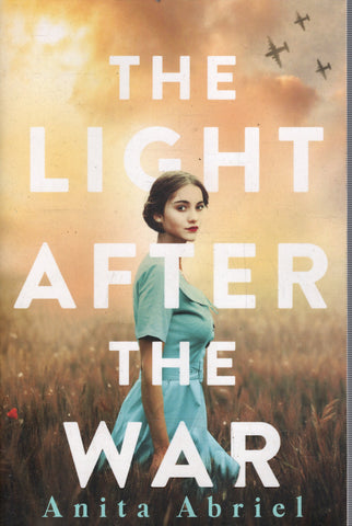 The Light After the War - Anita Abriel - BPAP - BOO031