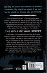 The Wolf of Wall Street - Jordan Belfort - BBIO - BOO031