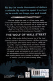 The Wolf of Wall Street - Jordan Belfort - BBIO - BOO031