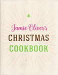 Jamie Oliver's Christmas Cookbook - BCOO - BOO031