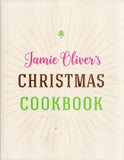 Jamie Oliver's Christmas Cookbook - BCOO - BOO031