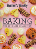 Baking the Complete Collection - The Australian Women's Weekly - BCOO - BOO031