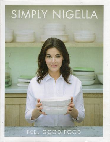 Simply Nigella - Nigella Lawson - BCOO - BOO031