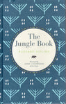 The Jungle Book - Rudyard Kipling - BCHI - BCLA - BOO032