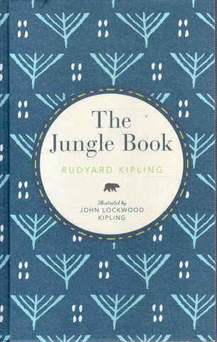 The Jungle Book - Rudyard Kipling - BCHI - BCLA - BOO032