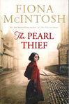 The Pearl Thief - Fiona McIntosh - BPAP - BOO032