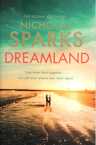 Dreamland - Nicholas Sparks - BPAP - BOO032
