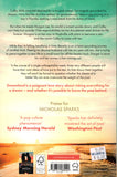 Dreamland - Nicholas Sparks - BPAP - BOO032