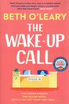 The Wake-Up Call - Beth O'Leary - BPAP - BOO032