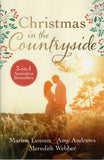 Christmas in the Countryside - Marion Lennox - BPAP - BOO032