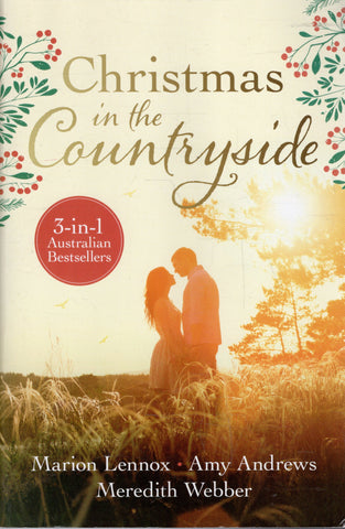 Christmas in the Countryside - Marion Lennox - BPAP - BOO032