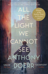 All The Light We Cannot See - Anthony Doerr - BPAP - BOO032