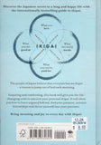 Ikigai: The Japanese Secret to a Long and Happy Life - Hector Garcia and Francesc Miralles - BHEA - BOO033