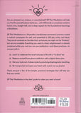 EFF This! Meditation: 108 Tips, Tricks & Ideas for when you're feeling anxious, stressed out or overwhelmed - Liza Kindred - BHEA - BOO033