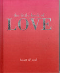 The Little Book of Love: Heart & Soul - BHEA - BOO033