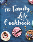 The Family Life Cookbook - BCOO - BOO033