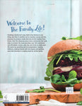 The Family Life Cookbook - BCOO - BOO033