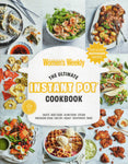 The Ultimate Instant Pot Cookbook - The Australian Women's Weekly - BCOO - BOO033