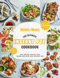 The Ultimate Instant Pot Cookbook - The Australian Women's Weekly - BCOO - BOO033